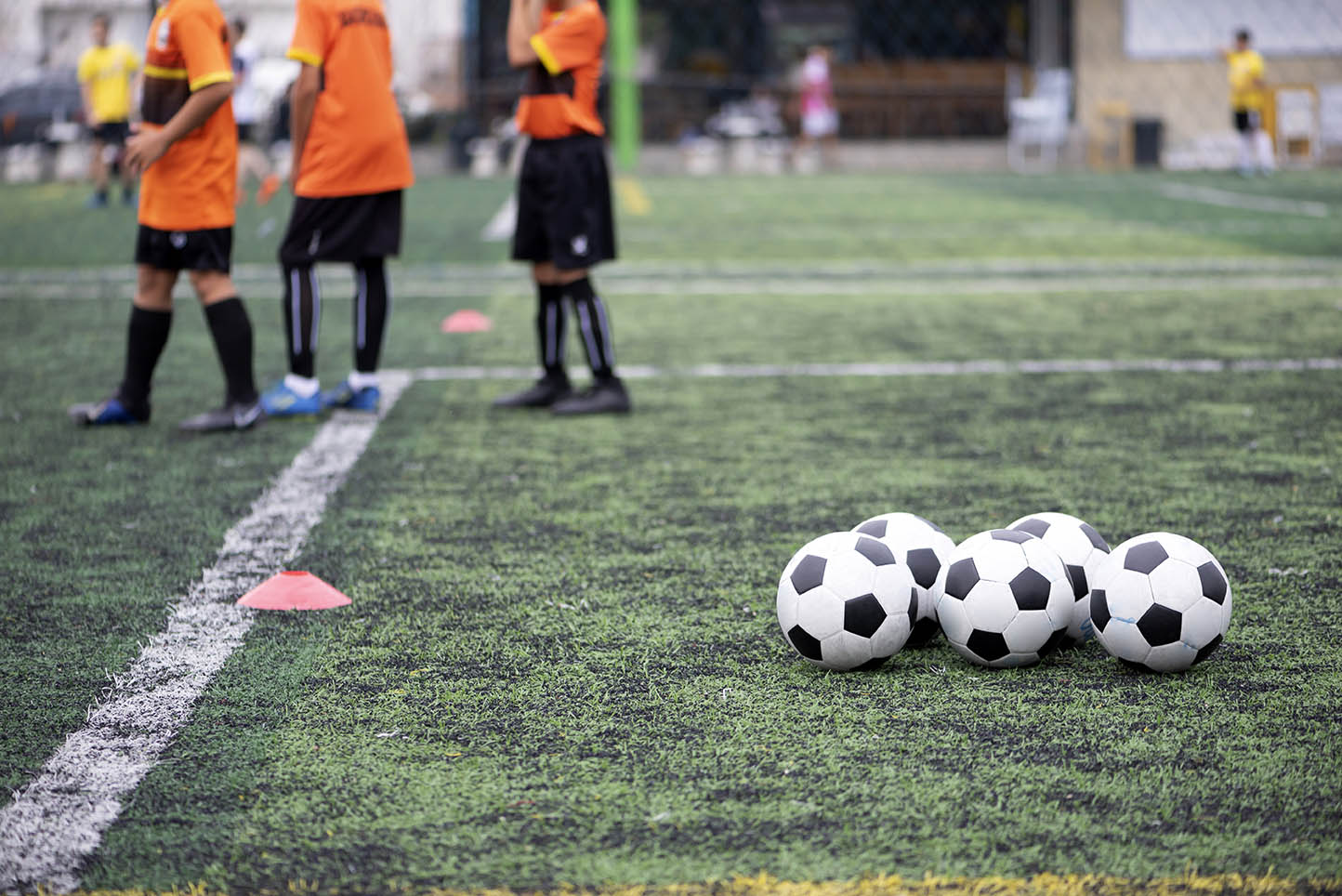 Clubes deportivos como empresas: ¿pasión o negocio?