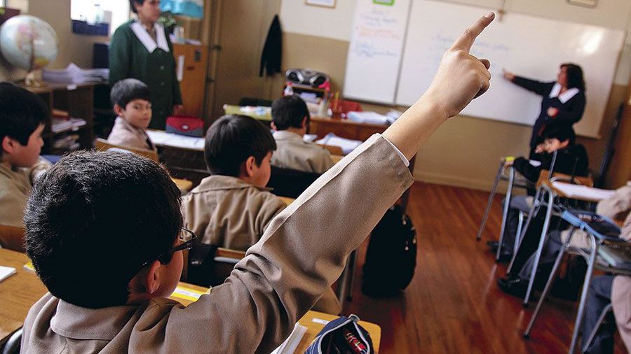 ¿Cómo se evalúa la calidad educativa en Chile?