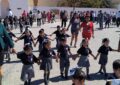 Comuna de Huara celebra Mes del Mar con emotivos actos