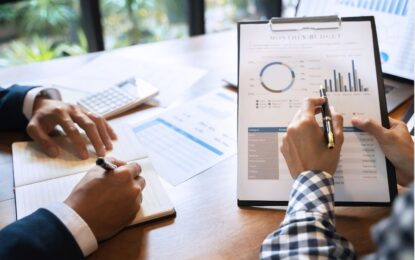 ¿Cómo se valoran las empresas privadas?