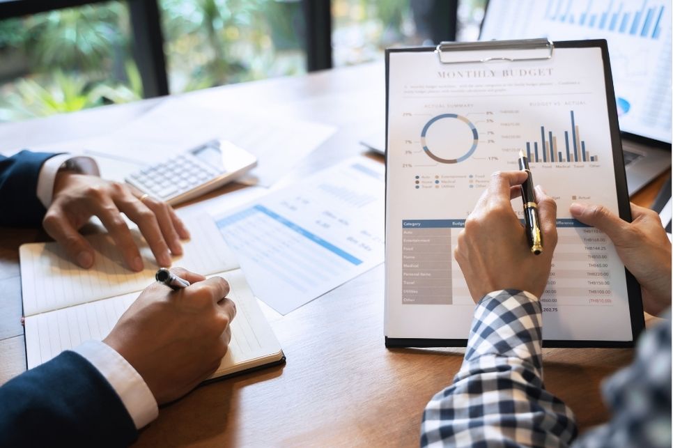 ¿Cómo se valoran las empresas privadas?