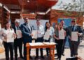 Gobierno de Tarapacá financiará proyectos para fortalecer la salud y educación técnica en Pozo Almonte