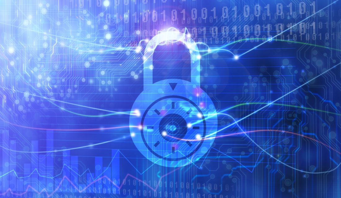 Ciberseguridad en un mundo hiperconectado