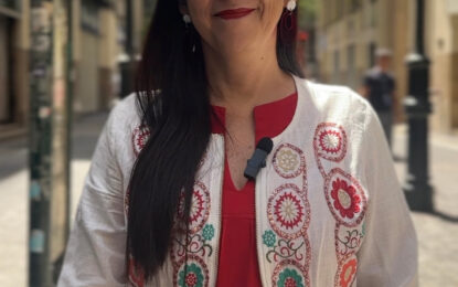 Trabajo, dignidad y nuevas oportunidades