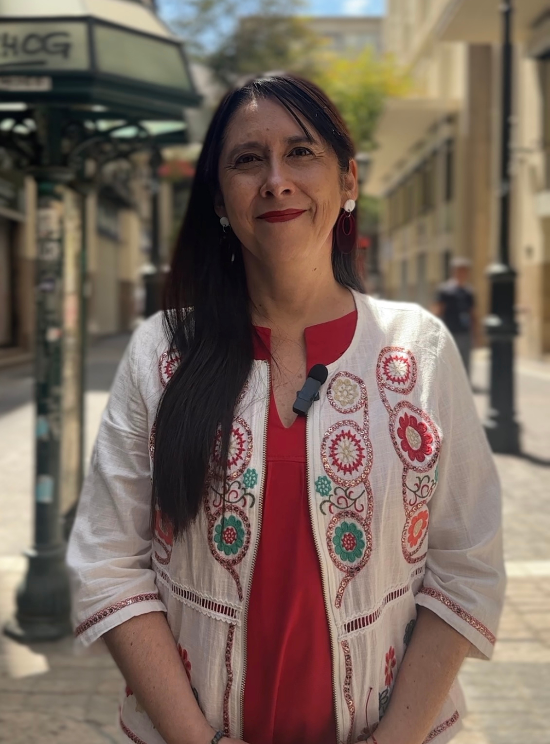 Trabajo, dignidad y nuevas oportunidades