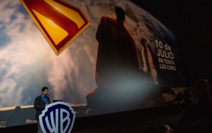 WARNER BROS. DISCOVERY GLOBAL CONSUMER PRODUCTS CELEBRA EXITOSO LICENSING SUMMIT Y ANUNCIA LAS NOVEDADES PARA CHILE EN 2025