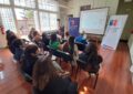 Proyecto “Más Miradas, Más Reinserción 2.0”: Capacitación Fortalece intervención con jóvenes en proceso de reinserción