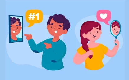 Autoestima y autoconcepto en la adolescencia