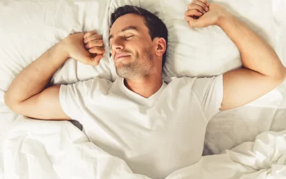 Importancia del sueño en la salud general