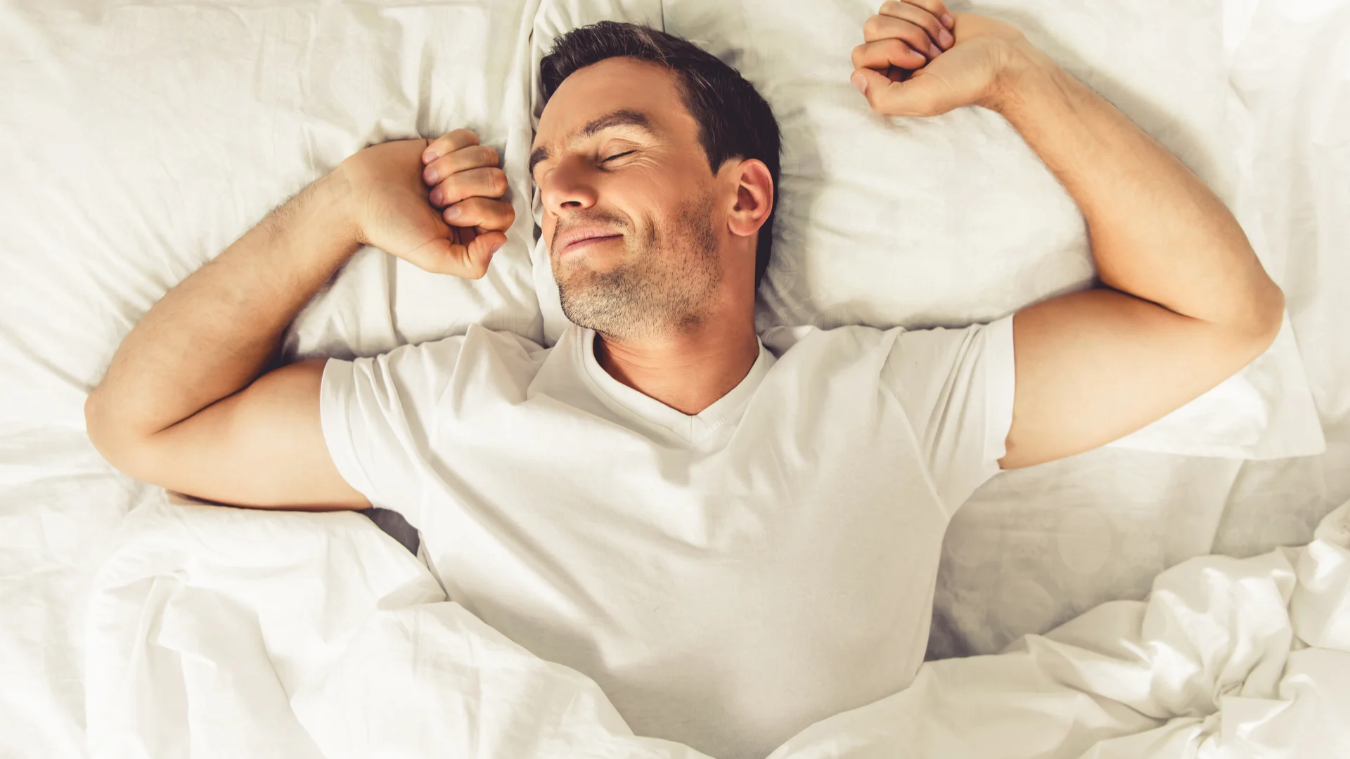 Importancia del sueño en la salud general