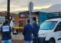 En menos de 24 horas otro hallazgo: encuentran cuerpo de una mujer en la vía pública en Iquique