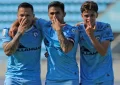 Los “Dragones” vuelven a sonreír: Deportes Iquique goleó por 3-0 a Huachipato