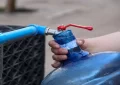 Corte de agua potable afectará a vecinos del sector sur de Iquique