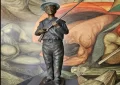 Exposición del destacado cirujano plástico y escultor Héctor Valdés se podrá ver en sala de arte Casa Collahuasi en Iquique