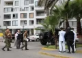 Condenan a hombre por robo con homicidio de joven estudiante en Cavancha