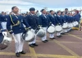 Estos son los cortes de calles por desfiles del Mes del Mar en Iquique