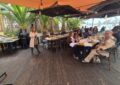 Capacitan a más de 30 empresarios gastronómicos de Tarapacá sobre aspectos migratorios para la contratación de extranjeros