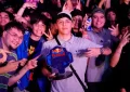 Tres iquiqueños clasificados para le Final Nacional: Flint se quedó con la final regional de Iquique en la Red Bull Batalla de Gallos