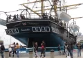 Este 21 de Mayo Museo “Corbeta Esmeralda” en Iquique abrirá sus puertas con acceso gratuito