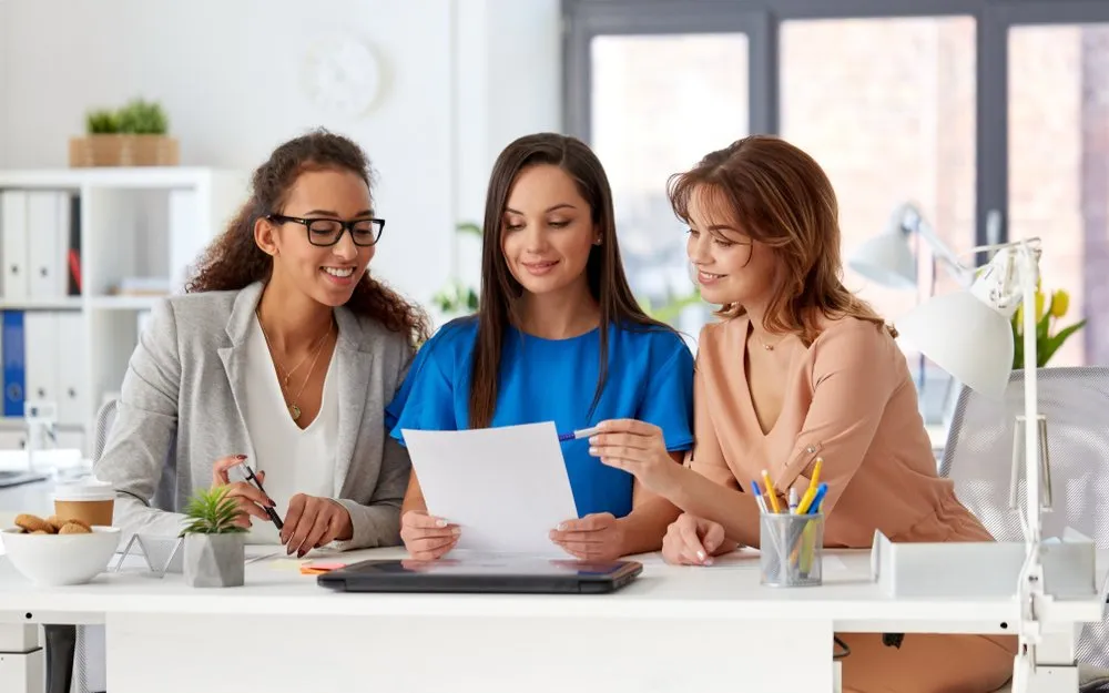 ¿Cuáles son los desafíos del emprendimiento femenino?