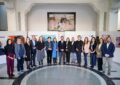 Ministerio de Justicia y empresas abordan estrategias de reinserción social juvenil