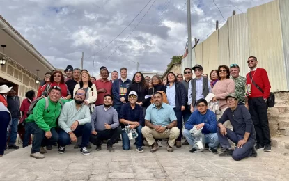 Macaya avanza hacia la generación limpia con innovador proyecto de micro red