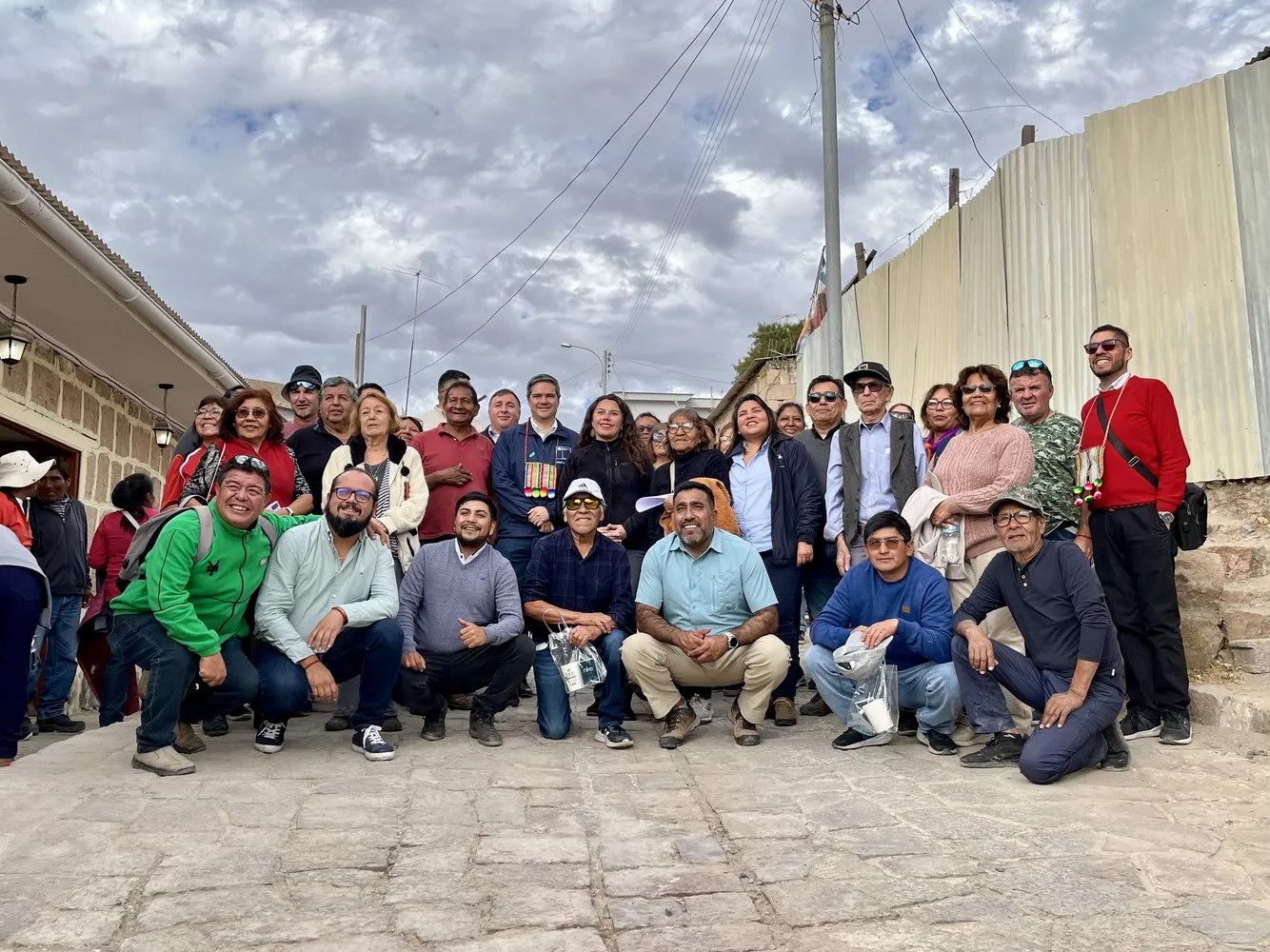 Macaya avanza hacia la generación limpia con innovador proyecto de micro red