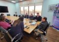Alcalde Patricio Ferreira se reúne con nueva jefa regional de SUBDERE Tarapacá para abordar proyectos clave para el desarrollo de Alto Hospicio