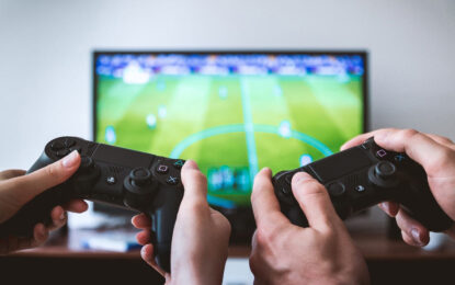 El rol de los videojuegos en la socialización juvenil