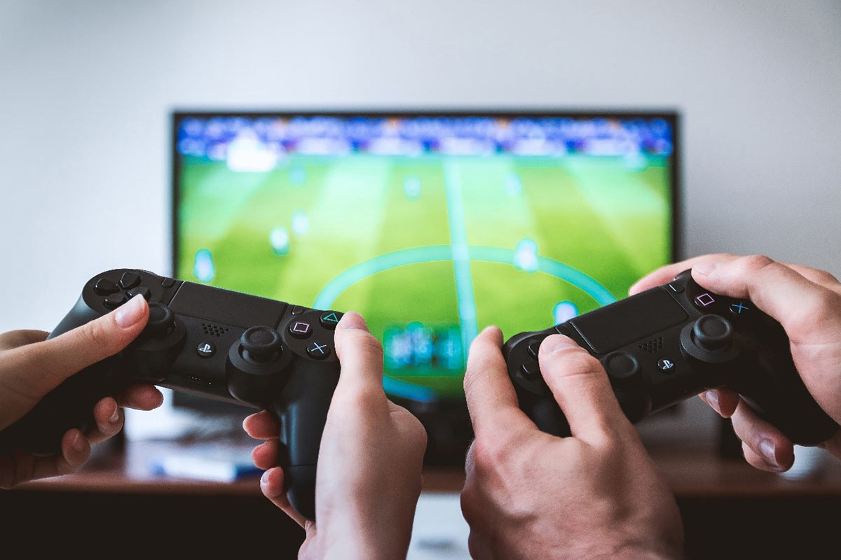 El rol de los videojuegos en la socialización juvenil