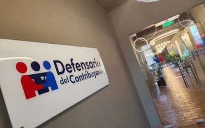 DEDECON REALIZA EXITOSA DEFENSA DE CONTRIBUYENTE QUE HABÍA COMETIDO ERRORES EN SU DECLARACIÓN DE RENTAS