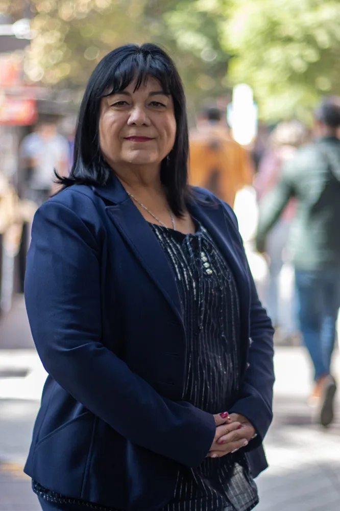 El nuevo subsidio que unifica beneficios: más aporte, mayor cobertura y acceso más fácilPor Romanina Morales B.Directora nacional del Sence