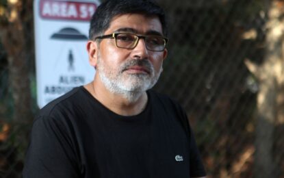 Luces en la Patagonia: El valor de mirar con ojos científicos lo inexplicable