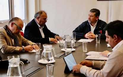 CONADI inicia proceso de elección de los Consejeros Territoriales Indígenas del Área de Desarrollo Indígena Jiwasa Oraje