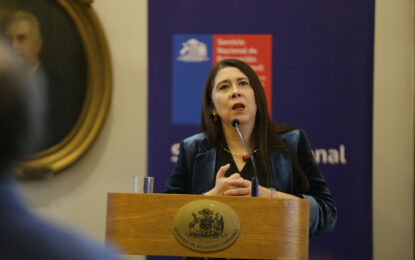 Histórica revista “Señales” se relanza con foco en reinserción social juvenil