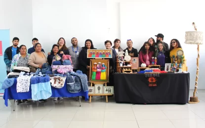 FOSIS Tarapacá abre convocatoria al Programa “Innova FOSIS”: Redes de Colaboración Emprendedoras