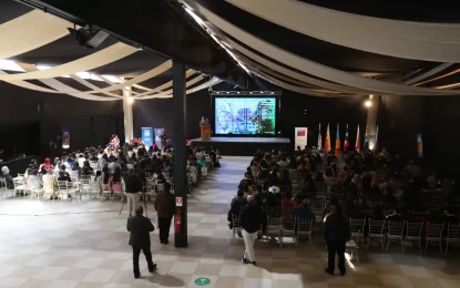 Congreso académico reunirá miradas jurídicas y comunitarias Clases magistrales y mesas de debate