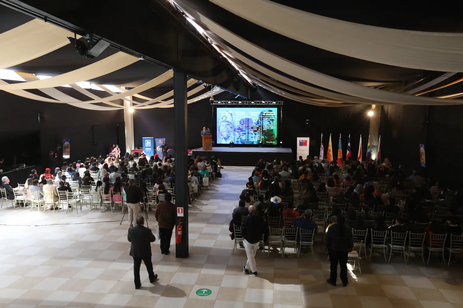 Congreso académico reunirá miradas jurídicas y comunitarias Clases magistrales y mesas de debate