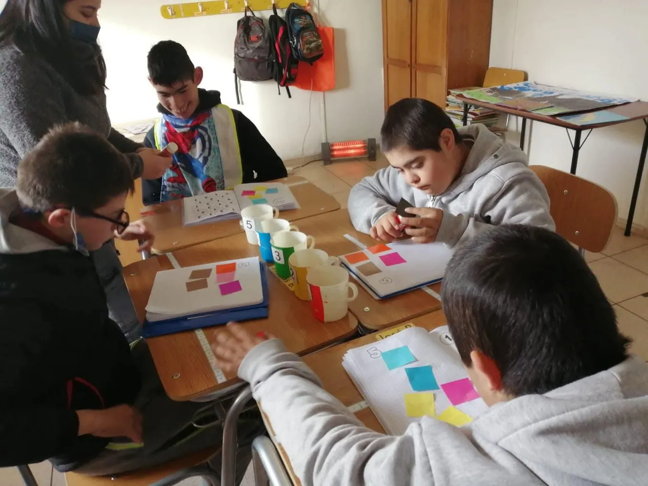 Este miércoles y jueves Fundación Coanil realiza Colecta 2025 con la meta de recaudar $100 millones