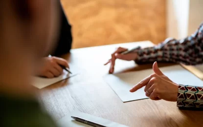 Reinserción Social Juvenil abre segundo ciclo 2025 para acreditación de mediadores