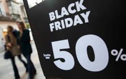 ¿Tuviste problemas comprando en el Black Friday? Estos son los derechos que tienen los consumidores