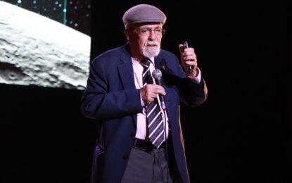 CUMBRE DE LA CIENCIA TARAPACÁ 2025: REUNIÓ A 500 ESTUDIANTES Y FORTALECIÓ LA DIVULGACIÓN CIENTÍFICA REGIONAL