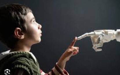Inteligencia Artificial: ¿Cuál es la edad idónea para que los niños la puedan utilizar? 