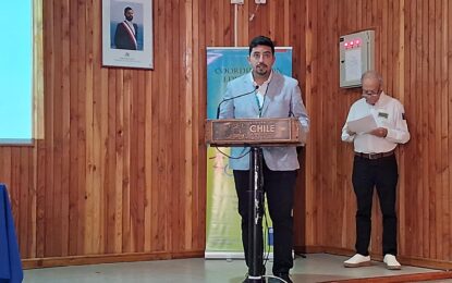 Mineduc Tarapacá y ACHS firmaron convenio para fortalecer la inclusión y el bienestar en comunidades educativas