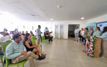 Más de 80 personas de 20 organizaciones fueron reconocidas por su compromiso con la prevención en Iquique