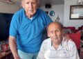 VIDA FECUNDA DE RUBEN CANALES VILCA UN GIGANTE DEL DEPORTE…86 AÑOS…