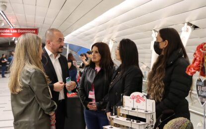 Defensoría del Contribuyente realiza importante estudio que analiza las necesidades que tienen las empresas recién formalizadas en Chile