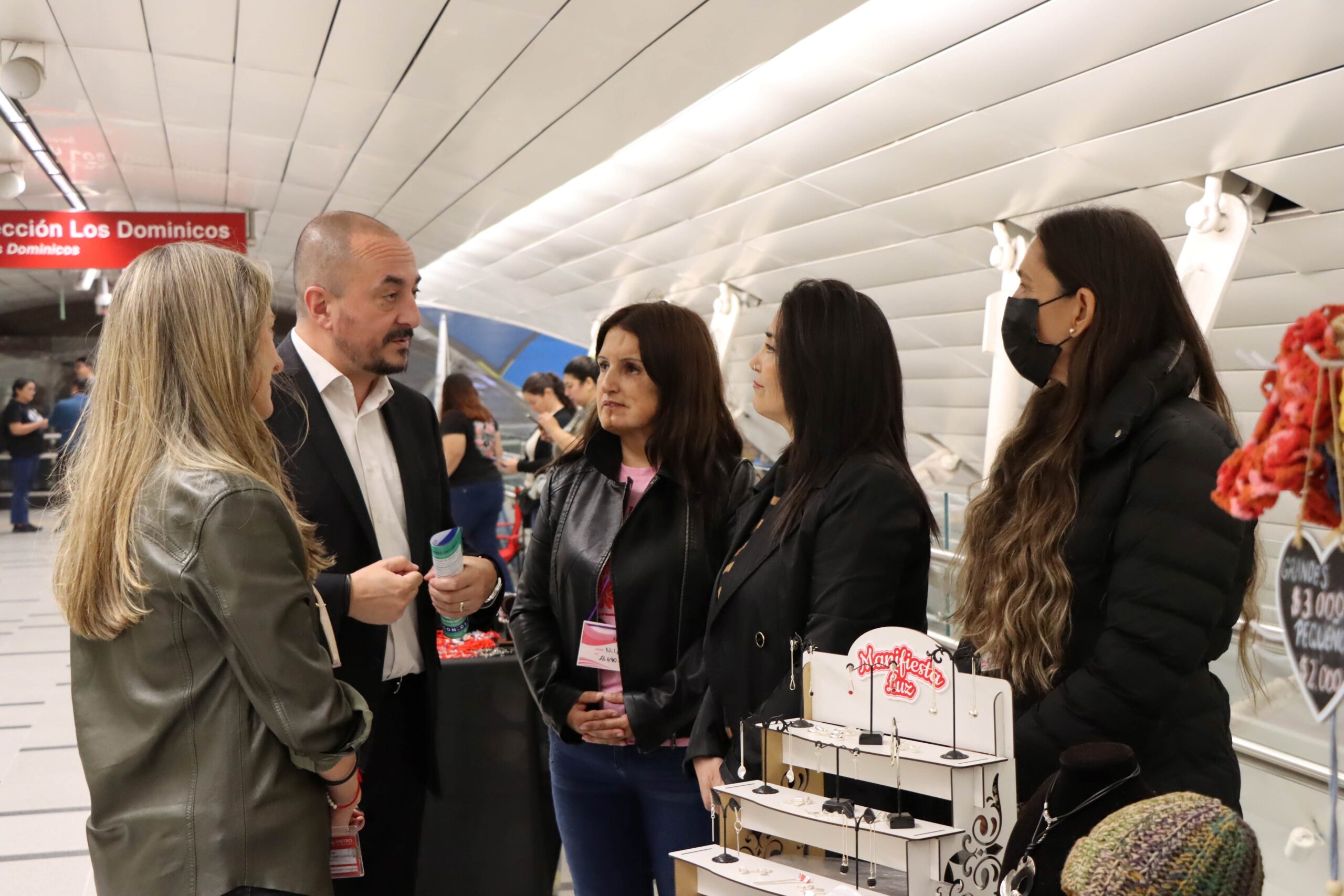 Defensoría del Contribuyente realiza importante estudio que analiza las necesidades que tienen las empresas recién formalizadas en Chile