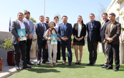 Consejo de ACHIPIA aprueba Política Nacional de Inocuidad y Calidad Alimentaria 2026–2036