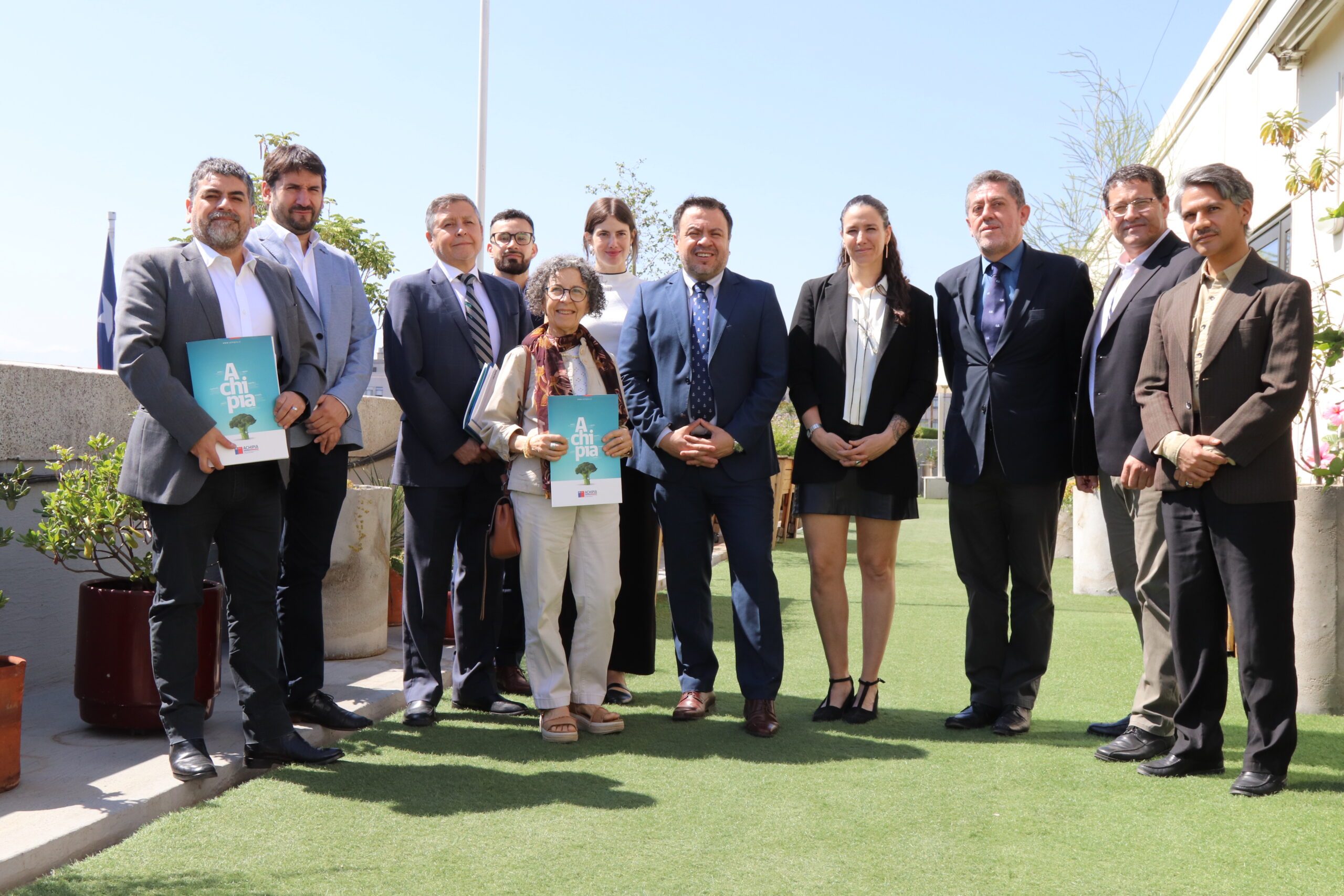 Consejo de ACHIPIA aprueba Política Nacional de Inocuidad y Calidad Alimentaria 2026–2036